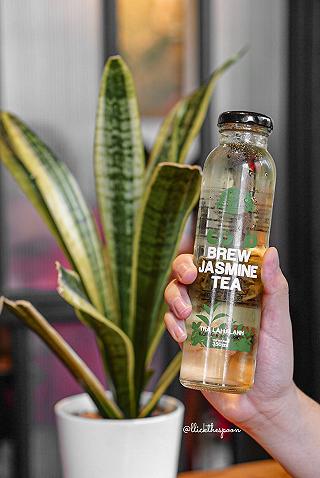 PHÚC LONG COFFEE & TEA - ảnh 3 phuc long coffee & tea - anh 3