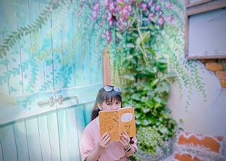 Tìm bình yên bên góc nhỏ Sài Gòn - ảnh 3 tim binh yen ben goc nho sai gon - anh 3
