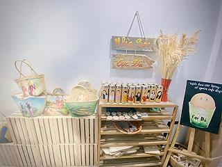 Tìm bình yên bên góc nhỏ Sài Gòn - ảnh 2 tim binh yen ben goc nho sai gon - anh 2