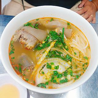 Bún bò Thủy sụn bò, đuôi bò - ảnh 3 bun bo thuy sun bo, duoi bo - anh 3