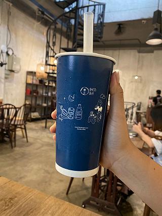 Mãi mãi một chấp niệm với Olong Milktea của ĐEN ĐÁ cả cuộc đời này! - ảnh 2 mai mai mot chap niem voi olong milktea cua den da ca cuoc doi nay! - anh 2