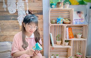 Tìm bình yên bên góc nhỏ Sài Gòn - ảnh 4 tim binh yen ben goc nho sai gon - anh 4