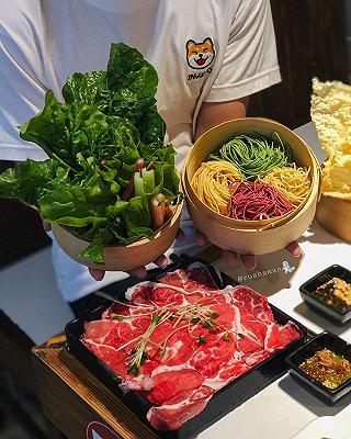 Lẩu Xuyên Tiêu - ảnh 3 lau xuyen tieu - anh 3