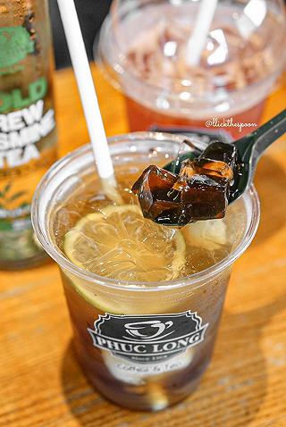 PHÚC LONG COFFEE & TEA - ảnh 2 phuc long coffee & tea - anh 2