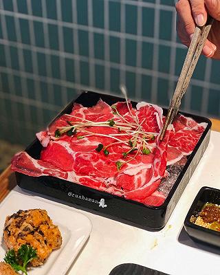 Lẩu Xuyên Tiêu - ảnh 4 lau xuyen tieu - anh 4
