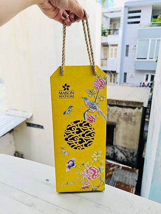 Mooncake - Maison - ảnh 1 mooncake - maison - anh 1