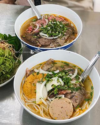 Bún Bò Ba Nghị - ảnh 3 bun bo ba nghi - anh 3