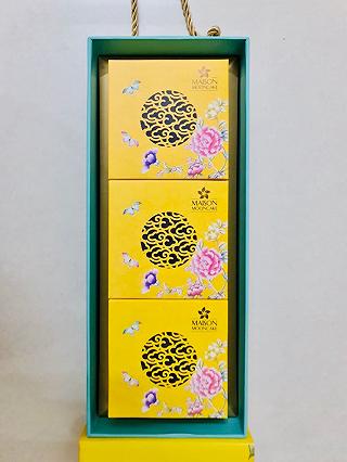 Mooncake - Maison - ảnh 5 mooncake - maison - anh 5