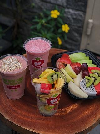 💁🏻♂️Nạp Vitamin C theo cách riêng của bạn 🤪 - ảnh 5 💁🏻♂️nap vitamin c theo cach rieng cua ban 🤪 - anh 5