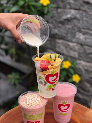 💁🏻♂️Nạp Vitamin C theo cách riêng của bạn 🤪 - ảnh 6 💁🏻♂️nap vitamin c theo cach rieng cua ban 🤪 - anh 6