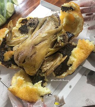 🍗 BÀN TIỆC GÀ CƠ BẮP 💪 - ảnh 5 🍗 ban tiec ga co bap 💪 - anh 5
