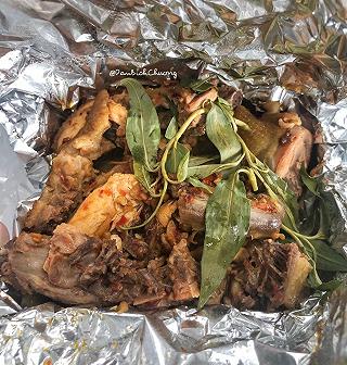 🍗 BÀN TIỆC GÀ CƠ BẮP 💪 - ảnh 4 🍗 ban tiec ga co bap 💪 - anh 4