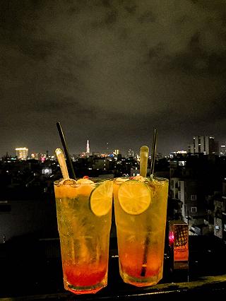 Team mê chill đừng bỏ qua quán hotttt này nhen! - ảnh 5 team me chill dung bo qua quan hotttt nay nhen! - anh 5
