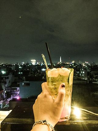 Team mê chill đừng bỏ qua quán hotttt này nhen! - ảnh 3 team me chill dung bo qua quan hotttt nay nhen! - anh 3