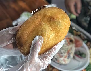 🍗 BÀN TIỆC GÀ CƠ BẮP 💪 - ảnh 3 🍗 ban tiec ga co bap 💪 - anh 3
