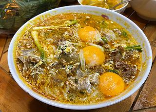 Phở Lao Động - ảnh 2 pho lao dong - anh 2