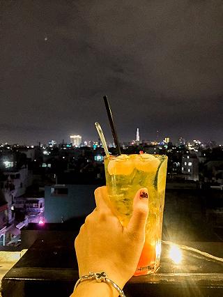Team mê chill đừng bỏ qua quán hotttt này nhen! - ảnh 4 team me chill dung bo qua quan hotttt nay nhen! - anh 4