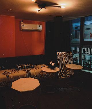 Phiêu Acoustic - ảnh 5 phieu acoustic - anh 5