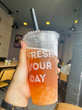 Thanh xuân như một tách trà, hút liền một mạch hết ly trà thanh xuân - ảnh 3 thanh xuan nhu mot tach tra, hut lien mot mach het ly tra thanh xuan - anh 3