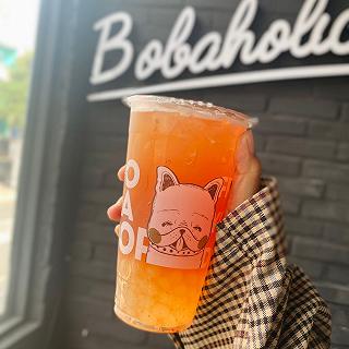 Thanh xuân như một tách trà, hút liền một mạch hết ly trà thanh xuân - ảnh 1 thanh xuan nhu mot tach tra, hut lien mot mach het ly tra thanh xuan - anh 1