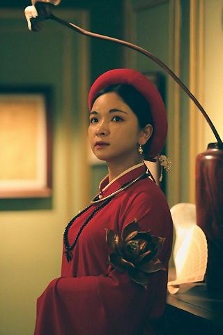 🍃 Khám phá một địa điểm mới toanh cho những nàng mê Việt Phục và thích làm nàng thơ tại Sài Gòn không cần đi xa 🍃 - ảnh 6 🍃 kham pha mot dia diem moi toanh cho nhung nang me viet phuc va thich lam nang tho tai sai gon khong can di xa 🍃 - anh 6