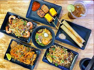 MÓN THÁI NGON RẺ HẾT HỒN KHU QUẬN 10 - ảnh 6 mon thai ngon re het hon khu quan 10 - anh 6