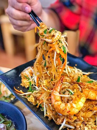 MÓN THÁI NGON RẺ HẾT HỒN KHU QUẬN 10 - ảnh 4 mon thai ngon re het hon khu quan 10 - anh 4