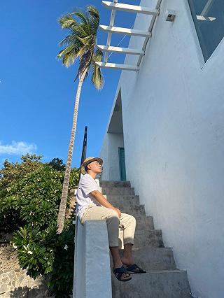 Meraki Oasis - nơi mà 10 người đến Mũi Né thì 9 người ghé ở - ảnh 5 meraki oasis - noi ma 10 nguoi den mui ne thi 9 nguoi ghe o - anh 5