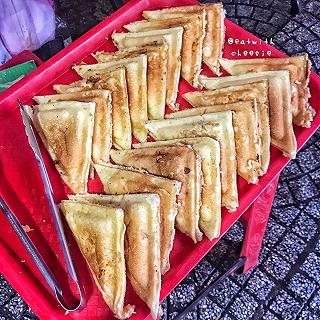 ❤️HOTDOG CU SỮA❤️ - ảnh 1 ❤️hotdog cu sua❤️ - anh 1