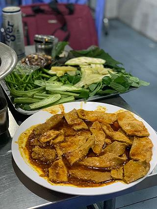 Fan của thịt dê thì vô đây nè!! - ảnh 1 fan cua thit de thi vo day ne!! - anh 1
