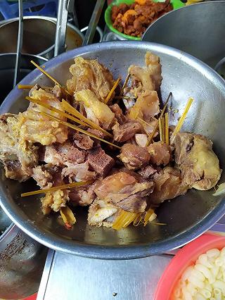 Bún Bò Sụn Gân Ngon Nhức Nhối Tấm Lòng 😍😍 - ảnh 1 bun bo sun gan ngon nhuc nhoi tam long 😍😍 - anh 1