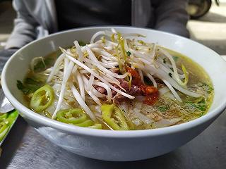 Bún Bò Sụn Gân Ngon Nhức Nhối Tấm Lòng 😍😍 - ảnh 4 bun bo sun gan ngon nhuc nhoi tam long 😍😍 - anh 4