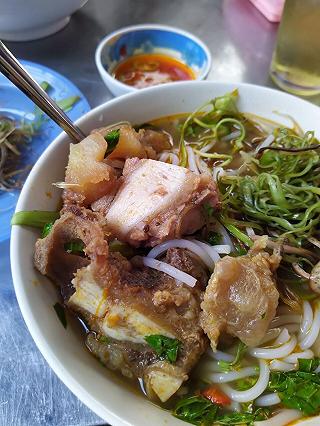 Bún Bò Sụn Gân Ngon Nhức Nhối Tấm Lòng 😍😍 - ảnh 2 bun bo sun gan ngon nhuc nhoi tam long 😍😍 - anh 2