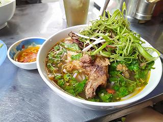 Bún Bò Sụn Gân Ngon Nhức Nhối Tấm Lòng 😍😍 - ảnh 3 bun bo sun gan ngon nhuc nhoi tam long 😍😍 - anh 3