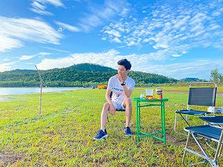 Camping Cực Chill Bên Hồ Dầu Tiếng - ảnh 6 camping cuc chill ben ho dau tieng - anh 6