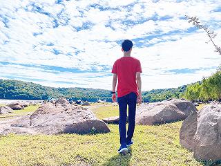 Camping Cực Chill Bên Hồ Dầu Tiếng - ảnh 1 camping cuc chill ben ho dau tieng - anh 1