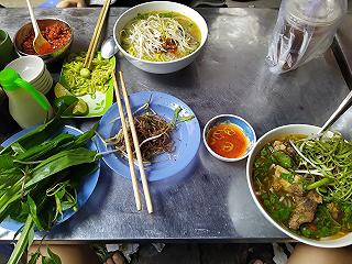 Bún Bò Sụn Gân Ngon Nhức Nhối Tấm Lòng 😍😍 - ảnh 5 bun bo sun gan ngon nhuc nhoi tam long 😍😍 - anh 5