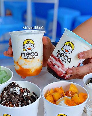 SỮA CHUA TRÂN CHÂU CỰC NGON - ảnh 4 sua chua tran chau cuc ngon - anh 4