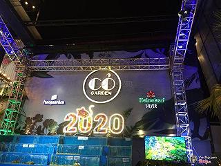 Cỏ garden quận 2. - ảnh 1 co garden quan 2. - anh 1