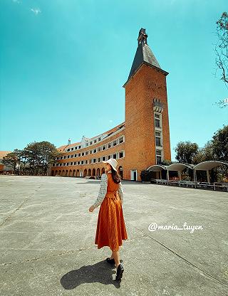 ☘TỔNG HỢP GIÁ VÉ và ĐỊA CHỈ CÁC ĐIỂM DU LỊCH ĐÀ LẠT.☘ - ảnh 3 ☘tong hop gia ve va dia chi cac diem du lich da lat.☘ - anh 3