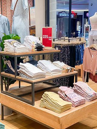 Mua sắm thả ga không cần nhìn giá với chương trình "SALE up to 50% " tại COTTON ON - ảnh 6 mua sam tha ga khong can nhin gia voi chuong trinh "sale up to 50% " tai cotton on - anh 6