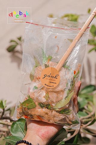 🌼Ở nhà thèm bánh tráng, đặt Gánh hốt luôn cả gánh mang vìa 🌼 - ảnh 2 🌼o nha them banh trang, dat ganh hot luon ca ganh mang via 🌼 - anh 2