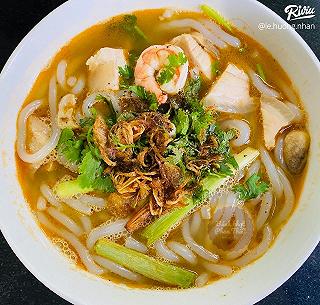 Bánh khọt Phan Thiết banh khot phan thiet