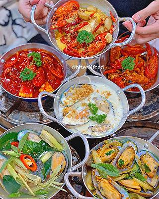 HẢI SẢN 29k - ảnh 1 hai san 29k - anh 1