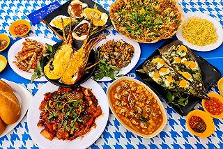 Phá đảo làng ốc Q8 - ảnh 2 pha dao lang oc q8 - anh 2