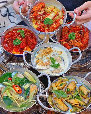 HẢI SẢN 29k - ảnh 5 hai san 29k - anh 5