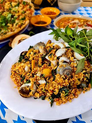 Phá đảo làng ốc Q8 - ảnh 6 pha dao lang oc q8 - anh 6