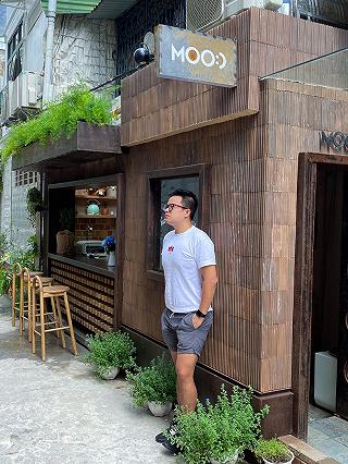 Moo:D Kafe - Ngách 17 ngõ 4c - Đặng Văn Ngữ. - ảnh 3 moo:d kafe - ngách 17 ngõ 4c - daŏng văn ngữ. - anh 3