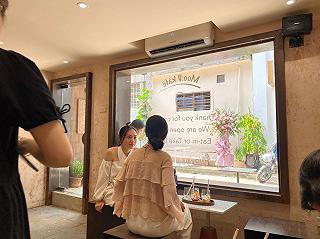 Moo:D Kafe - Ngách 17 ngõ 4c - Đặng Văn Ngữ. - ảnh 5 moo:d kafe - ngách 17 ngõ 4c - daŏng văn ngữ. - anh 5