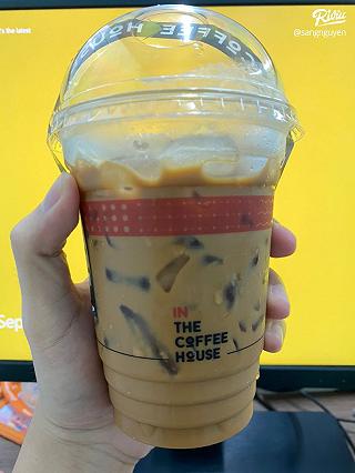 The Coffee House - Lê Duẩn the coffee house - le duan
